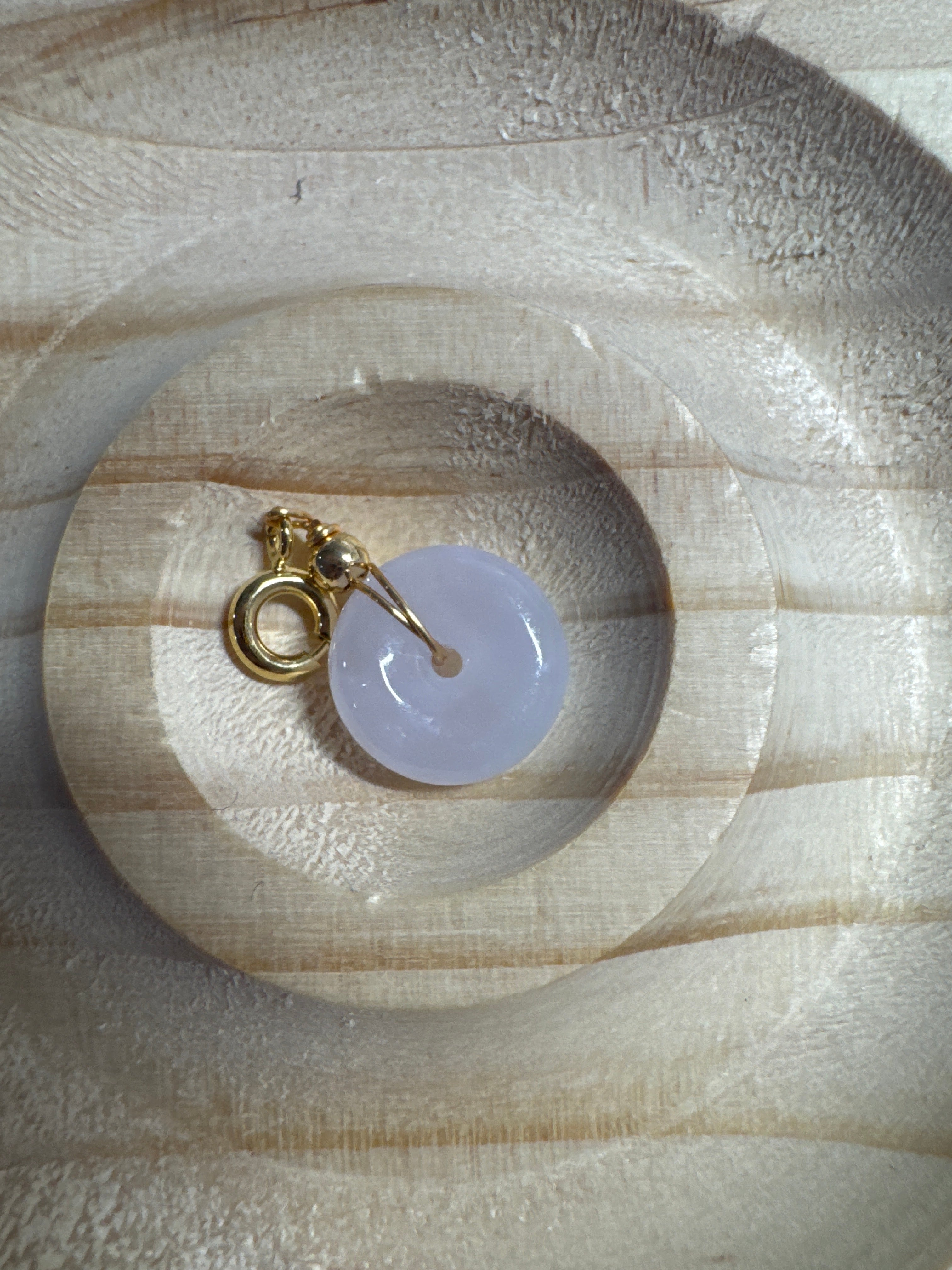 Burma Jade 4*12mm