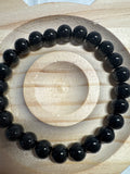 Black Jade bracelet 8mm