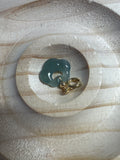 Burma Jade 3*13mm